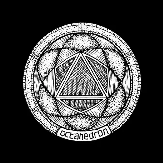 The Octahedron by Monoloquious