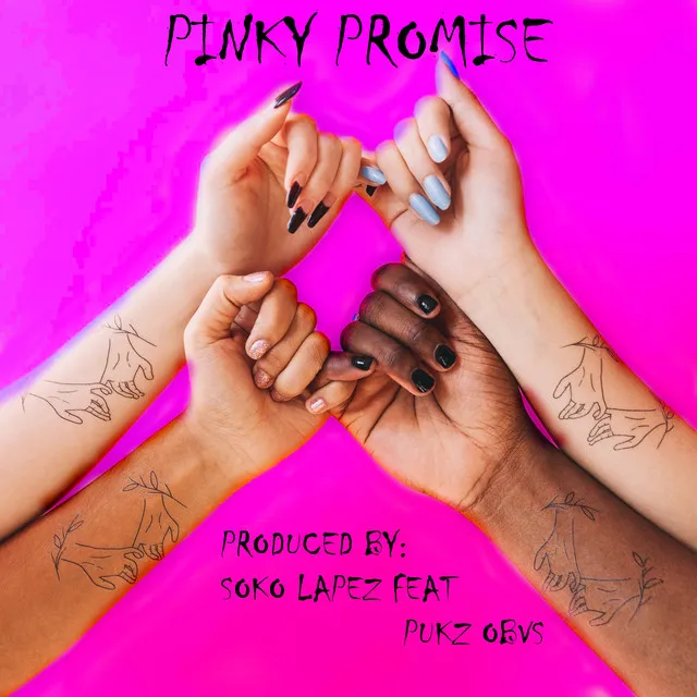 Pinky Promise