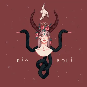 Diaboli by Danielle Messina