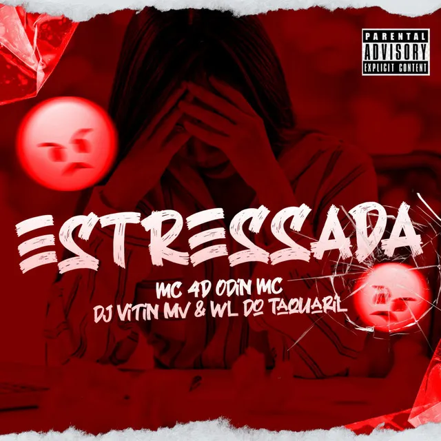 Estressada