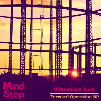 Forward Operation EP by Vibration Lab