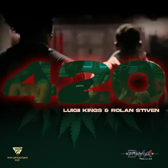 420 by Rolan Stiven