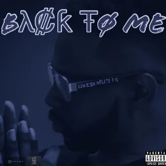 Back 2 Me (So Many Friends) by Kritacali Acclaimed