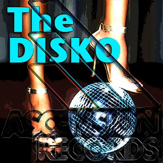 The Disko - Groove State Remix