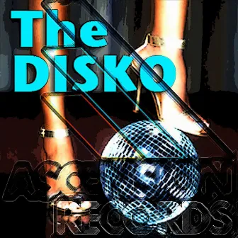 The Disko by Peter Haze