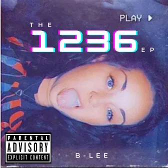 The 1236 EP by B-Lee