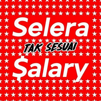 Selera Tak Sesuai Salary by Ecko Show