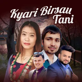 Kyari Birsau Tani by Narayan Bhattarai