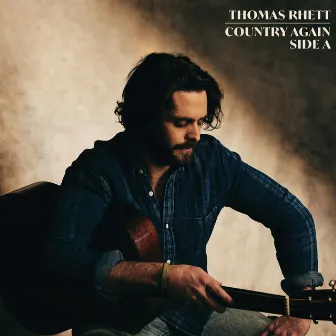 Country Again (Side A) by Thomas Rhett