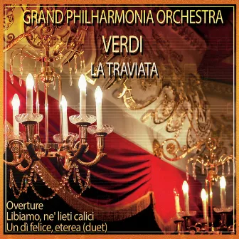 La Traviata by Verdi