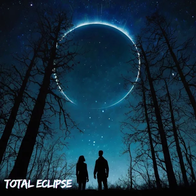 Total Eclipse