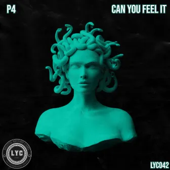 Can You Feel It by P4