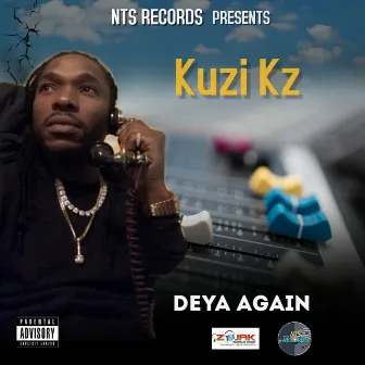 Deya Again by Kuzi Kz