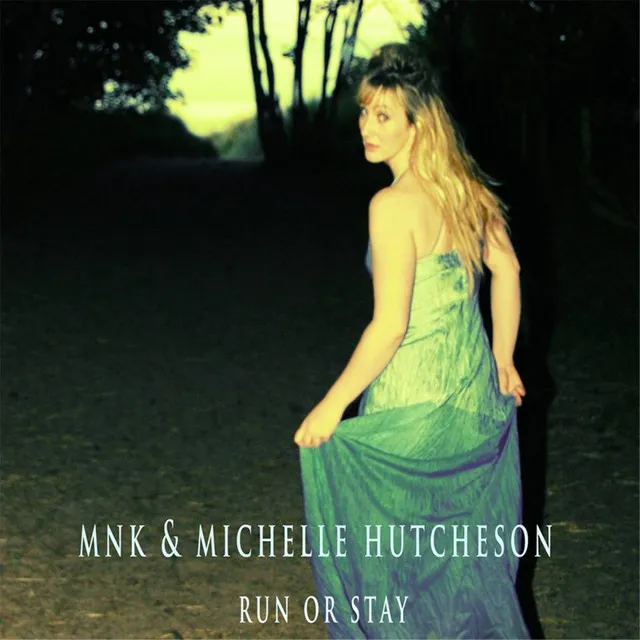 Run Or Stay - Radio Edit