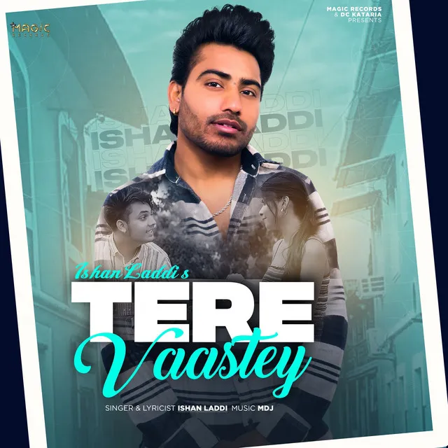 Tere Vaastey