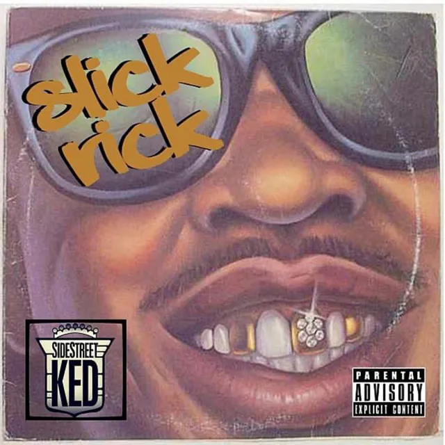 Slick Rick