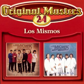 Original Masters by Los Mismos