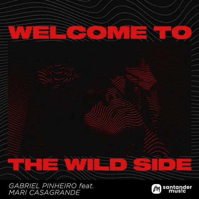 Wild Side - Radio Edit