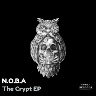 The Crypt EP by N.O.B.A.