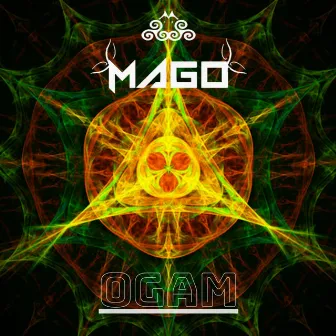 Ogam by mago