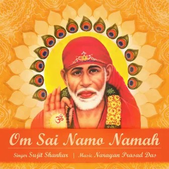 Om Sai Namo Namah by 