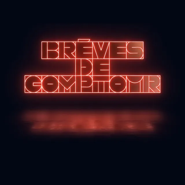 Brèves de comptoir