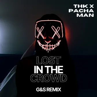 Lost In The Crowd (Remix Pack) by THK