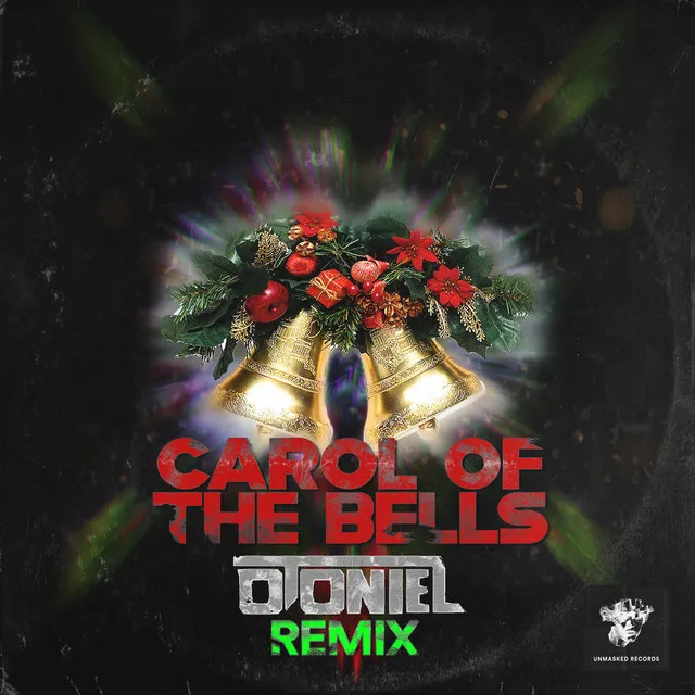 Carol of the Bells - Remix