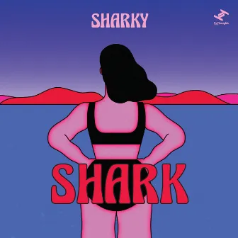 Shark by Sharky