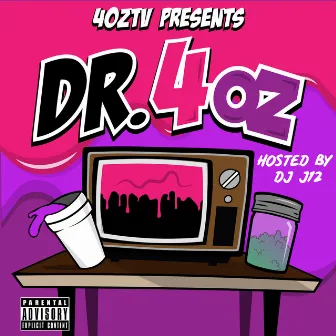 Dr. 4oz by 4oz