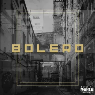 Bolero by MPSOfficial