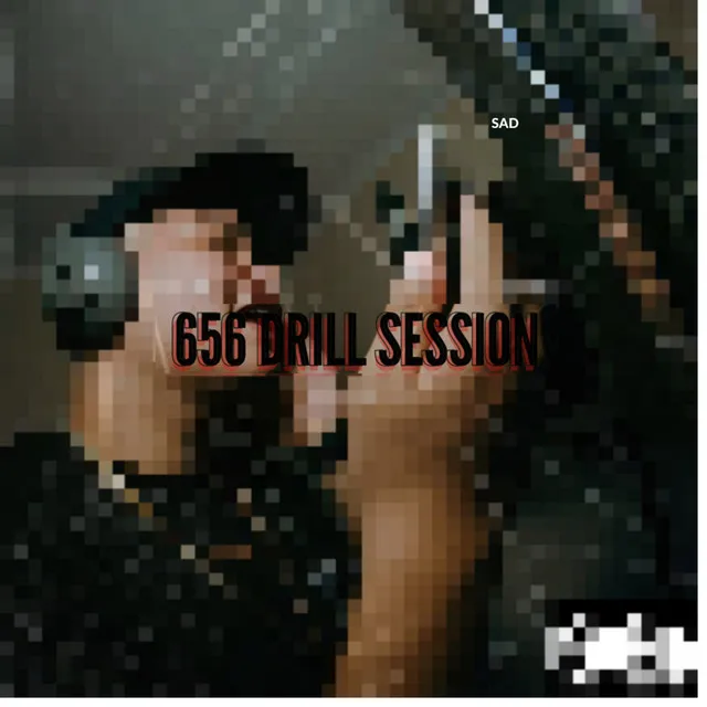 656 Drill Session