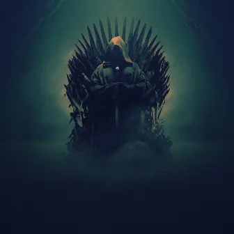 Iron Throne by Varun