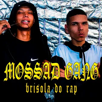 Brisola Do Rap by Neguin NGN