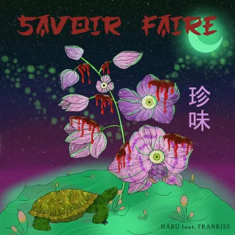 Savoir Faire by Haru