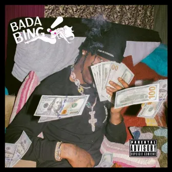 Bada Bing by Monaly