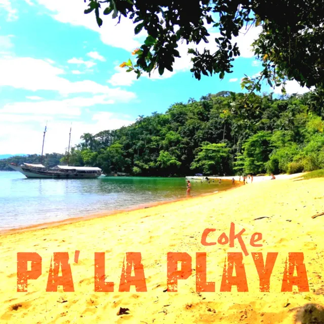 Pa’ la playa