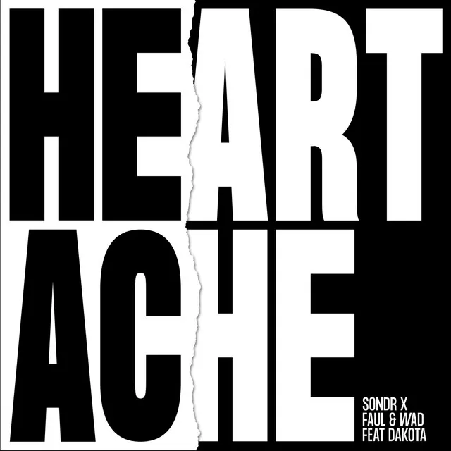 Heartache (feat. Dakota)