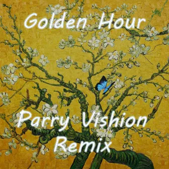 Golden hour (Parry Vishion Remix) by Parry Vishion