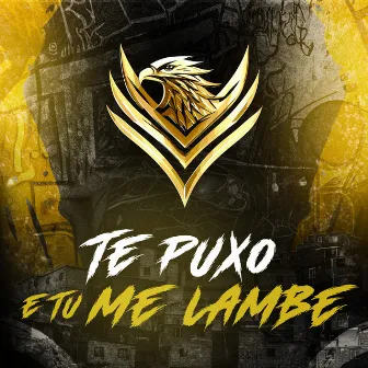 Eu Te Puxo e Tu Me Lambe by Mc Karolzinha