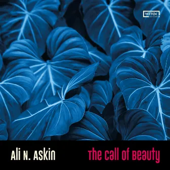 The Call Of Beauty by Ali N. Askin