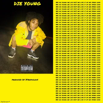 DIE YOUNG by Nes