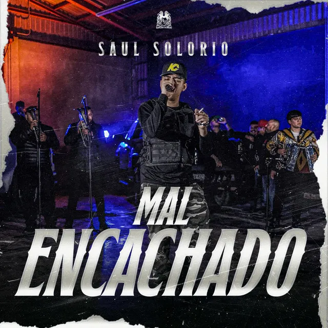 Mal Encachado