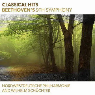 Classical Hits - Beethoven's 9th Symphony by Nordwestdeutsche Philharmonie