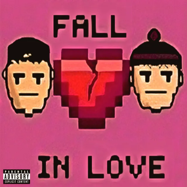 FALL IN LOVE