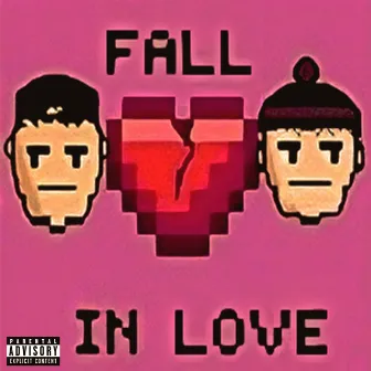 FALL IN LOVE by JULK