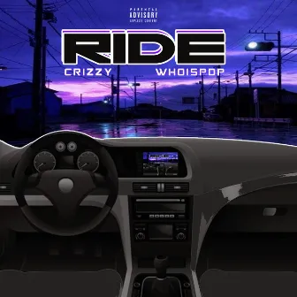 Ride by Crizzy