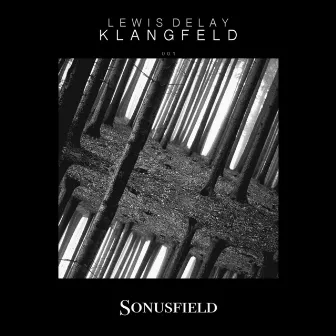 Klangfeld by Lewis Delay