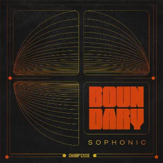 Boundary (Vocal mix) by Sophonic