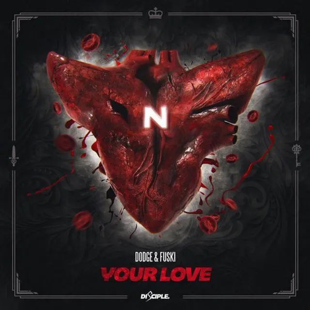 Your Love - Sonny Banks Remix